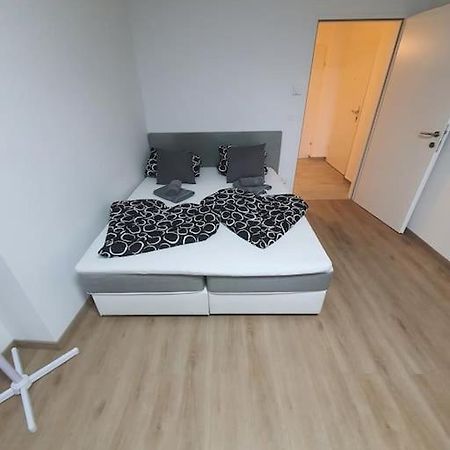 Sortir Apartment Vienna Luaran gambar