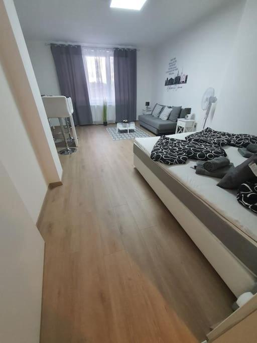 Sortir Apartment Vienna Luaran gambar