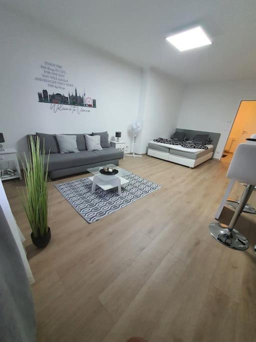 Sortir Apartment Vienna Luaran gambar