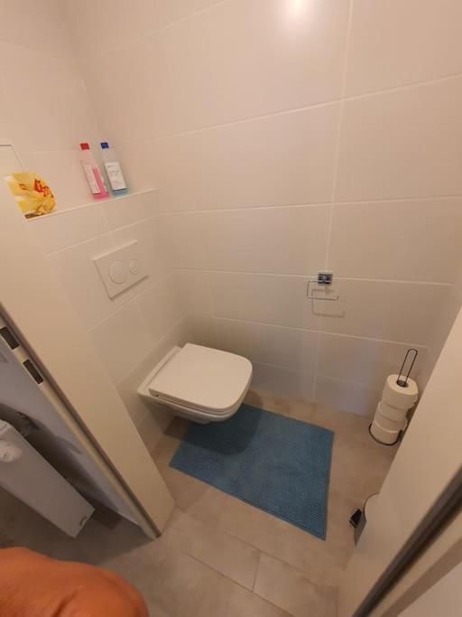 Sortir Apartment Vienna Luaran gambar