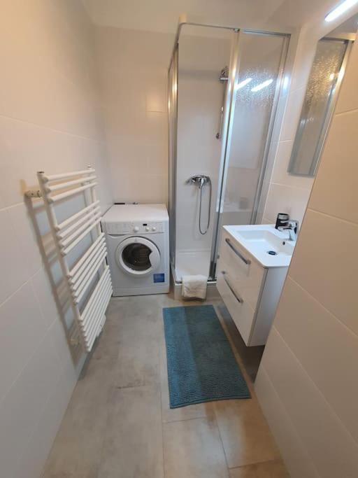 Sortir Apartment Vienna Luaran gambar